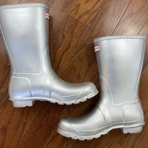 Hunter Original Short Welles